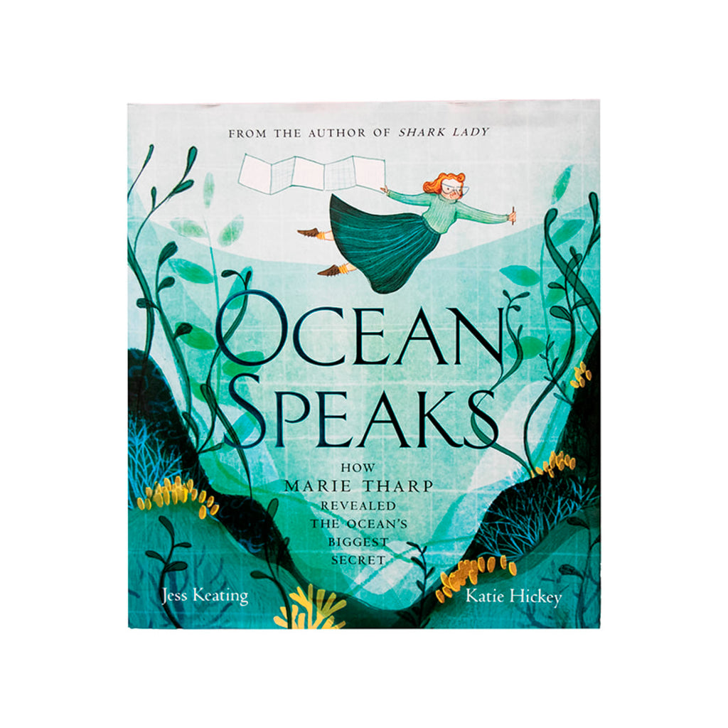 Ocean Speaks
