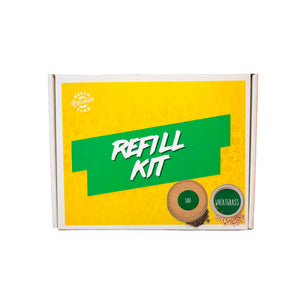 Savanah Project Box Refill Kit